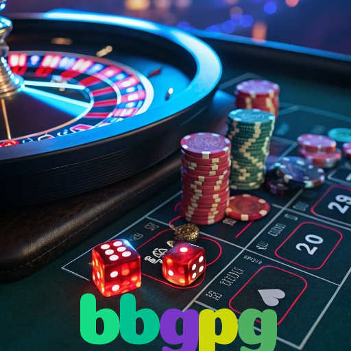 bbgpg