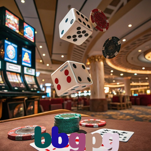 bbgpg