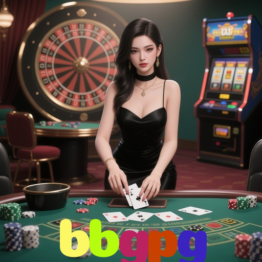 bbgpg