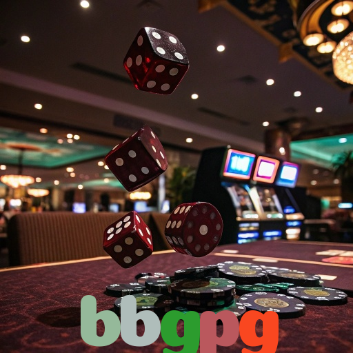 bbgpg