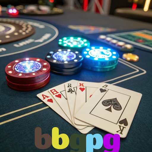 bbgpg