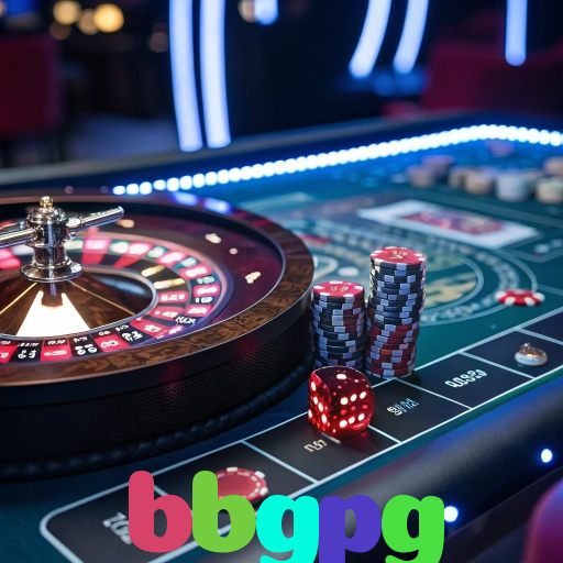 bbgpg