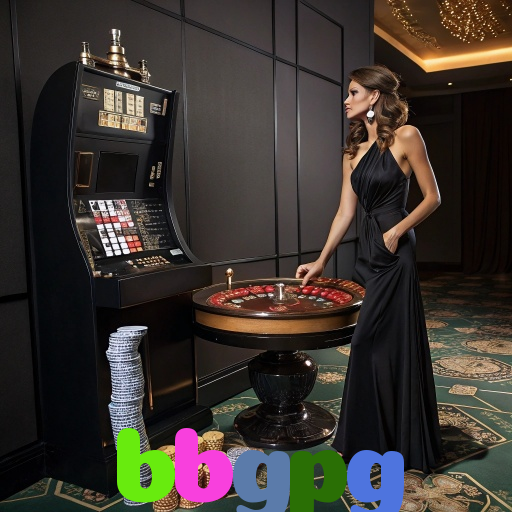 bbgpg