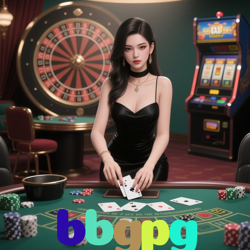 bbgpg