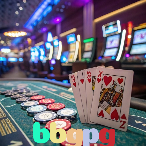 bbgpg