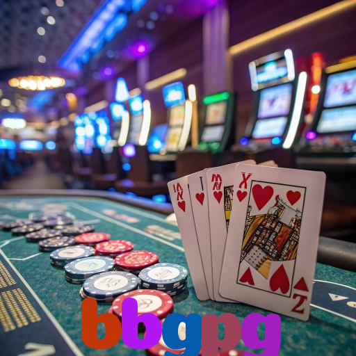 bbgpg