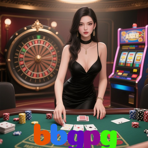 bbgpg