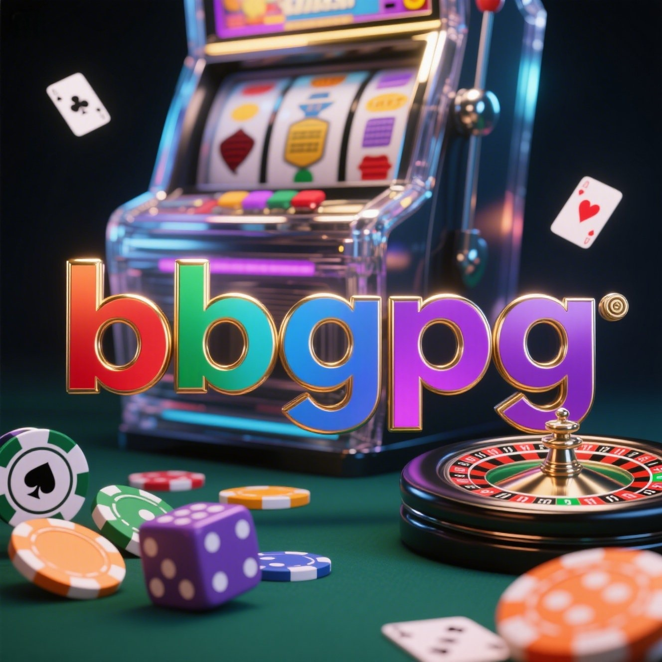bbgpg